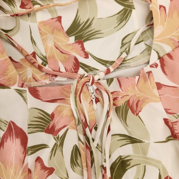 Show Me Your Mumu Godshaw Goddess Dress Lily Lady XS - Picture 8 of 15